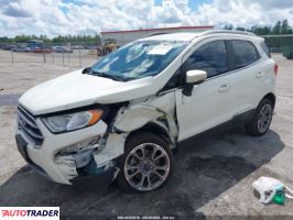 Ford EcoSport 2020 2