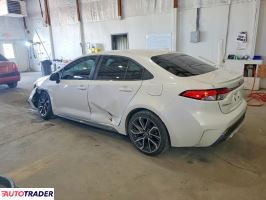Toyota Corolla 2020 2
