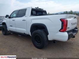 Toyota Tundra 2023 3 Toyota Tundra 2023 3