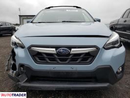 Subaru Pozostałe 2021 2 Subaru Pozostałe 2021 2