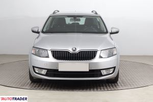 Skoda Octavia 2015 1.6 108 KM