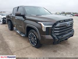 Toyota Tundra 2023 3 Toyota Tundra 2023 3