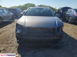 Toyota Camry 2025 2