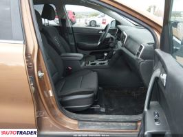Kia Sportage 2020 2