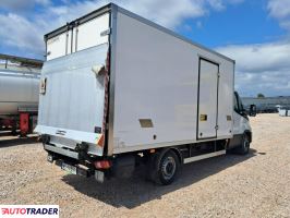 Iveco Daily 2023 3.0