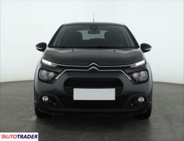 Citroen C3 2024 1.2 108 KM