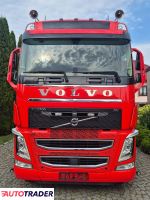 Volvo FH 500