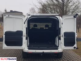 Fiat Doblo 2020 1.6