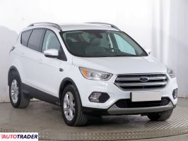 Ford Kuga 2017 1.5 118 KM Ford Kuga 2017 1.5 118 KM