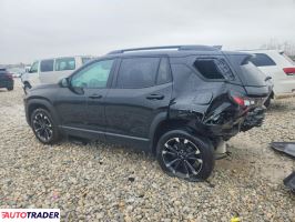 Chevrolet Equinox 2025 1