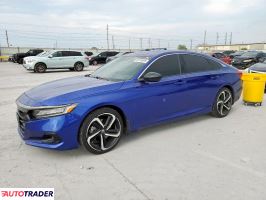 Honda Accord 2022 1 Honda Accord 2022 1