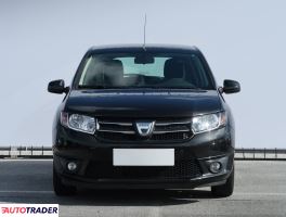 Dacia Sandero 2014 1.1 71 KM