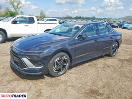 Hyundai Sonata - zobacz ofertę