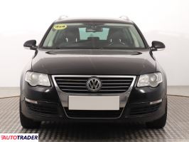 Volkswagen Passat 2006 3.2 246 KM Volkswagen Passat 2006 3.2 246 KM