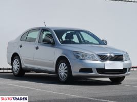 Skoda Octavia 2011 1.2 103 KM Skoda Octavia 2011 1.2 103 KM