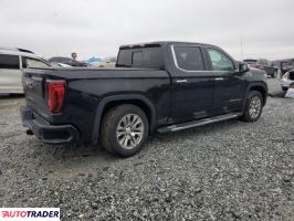 GMC Sierra 2022 5 GMC Sierra 2022 5