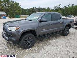 Toyota Tacoma 2021 3 Toyota Tacoma 2021 3
