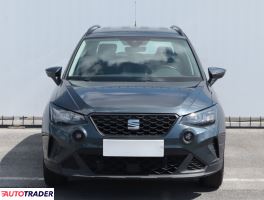 Seat Arona 2021 1.0 108 KM