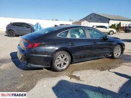 Hyundai Sonata 2021 2