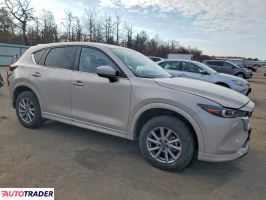 Mazda CX-5 2024 2