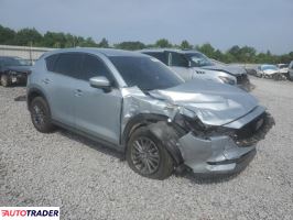 Mazda CX-5 2021 2 Mazda CX-5 2021 2
