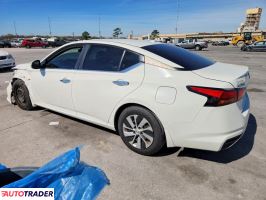 Nissan Altima 2020 2