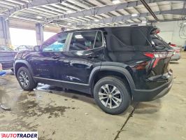 Chevrolet Equinox 2026 1