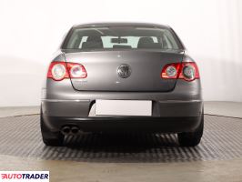 Volkswagen Passat 2006 2.0 138 KM