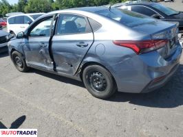 Hyundai Accent 2019 1