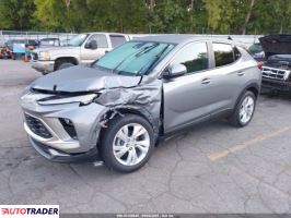 Buick Pozostałe 2024 1