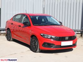 Fiat Tipo 2020 1.2 93 KM