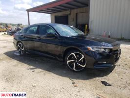 Honda Accord 2020 1 Honda Accord 2020 1