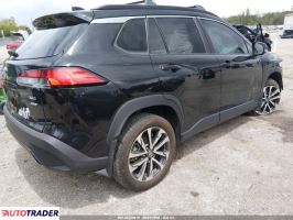 Toyota Corolla 2023 2