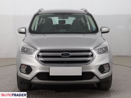 Ford Kuga 2018 2.0 147 KM Ford Kuga 2018 2.0 147 KM
