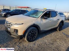 Hyundai Pozostałe 2022 2