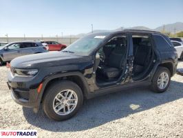 Jeep Grand Cherokee 2025 3 Jeep Grand Cherokee 2025 3