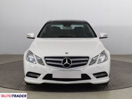 Mercedes E-klasa - zobacz ofertę