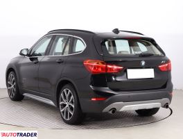 BMW X1 2017 2.0 227 KM BMW X1 2017 2.0 227 KM