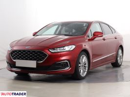 Ford Mondeo 2019 2.0 187 KM