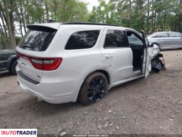 Dodge Durango 2023 5
