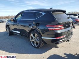 Hyundai Genesis 2024 3