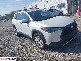 Toyota Corolla - zobacz ofertę