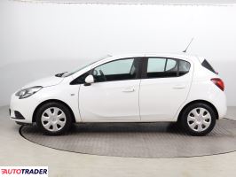 Opel Corsa 2017 1.4 88 KM