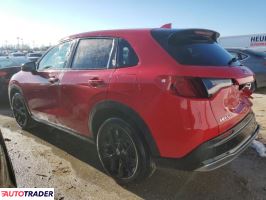 Honda HR-V 2023 2