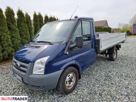 Ford Transit 2007 2.2 Ford Transit 2007 2.2