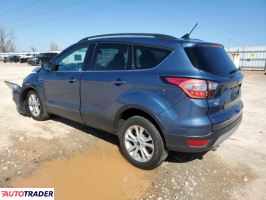 Ford Escape 2018 1