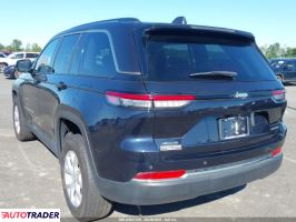 Jeep Grand Cherokee 2023 3