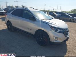 Chevrolet Equinox - zobacz ofertę