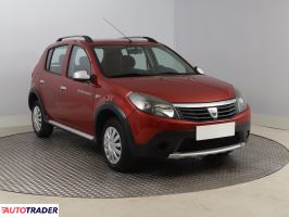 Dacia Sandero - zobacz ofertę