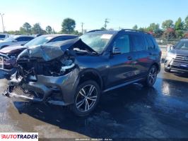 BMW Pozostałe 2022 3 BMW Pozostałe 2022 3